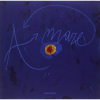 Marco Nereo Rotelli. A-mare. Catalogo della mostra (Genova, 12-18 settembre 2017). Ediz. a colori