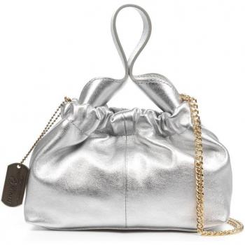 Bolso Arluno Piel Cabra Italiana