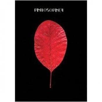 Philosophia. Testo latino a fronte