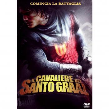 Il Cavaliere Del Santo Graal