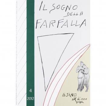 Il sogno della farfalla (2012) (Vol. 4)