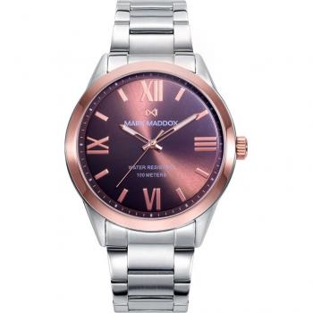 Reloj de Hombre Colección MARAIS HM1007-43