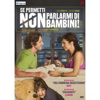 Se permetti non parlarmi di bambini! (DVD)