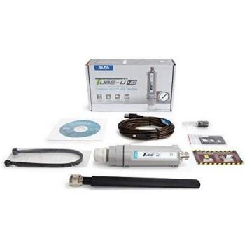 AlfaTube U4Gv2 Globale Router