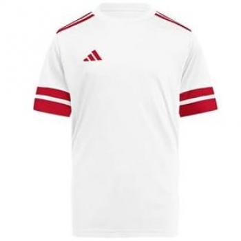Adidas Squadra25 Camiseta Infantil de Entrenamiento