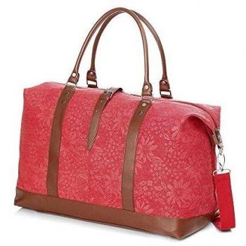 GLADIATOR 186303 2019 Bolsa de Viaje, 40 cm, 25 litros, Coral