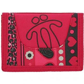 Totto AC51ECO001-1710C-0IJ Cartera Infantil, Tinta