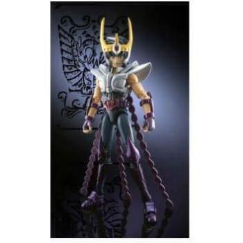 Figura Saint Seiya Ikki Phoenix V2: Revival Myth Cloth