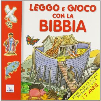 Leggo e gioco con la Bibbia