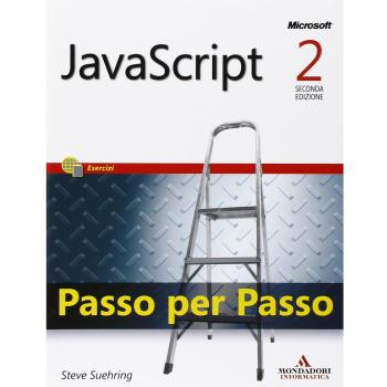 Javascript. Passo per passo