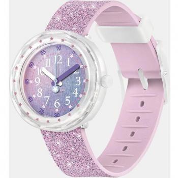Reloj para Niños Flik Flak Sketch In Sparkle FCSP107C