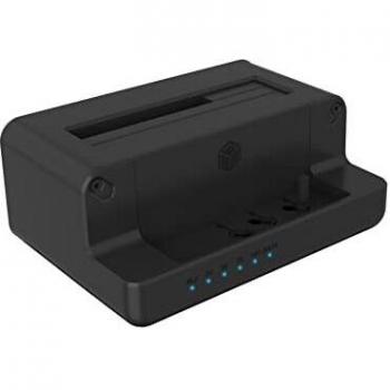 Docking Station per hard disk 2.5”/3.5” SATA