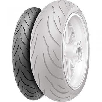 Neumáticos Gomme Continental ContiMotion 120/60zr17 M/C (55 W) TL z