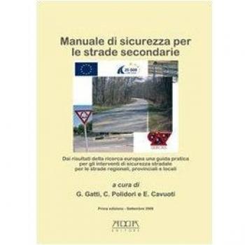 Manuale di sicurezza per le strade secondarie