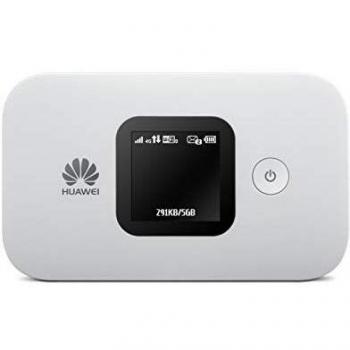 Huawei E5577-FS 932 – Router 4G LTE Wi‑Fi 150 Mbps