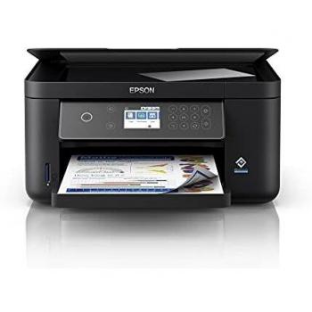 EPSON Expression Home XP-5150 Inkjet Printer with 33ppm Mono and 20ppm Color