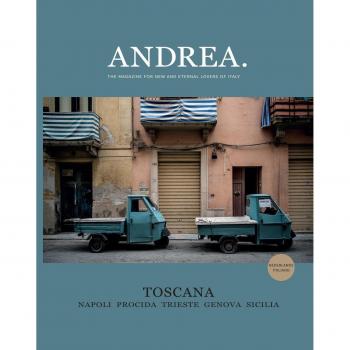 Dino Rofi e le antiche fornaci di Santa Lucia a Siena