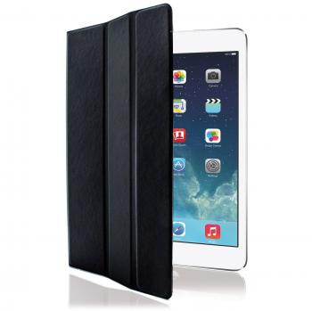 Custodia Flip Magnetica Phonix IPDAIRBK per iPad Air – Nero