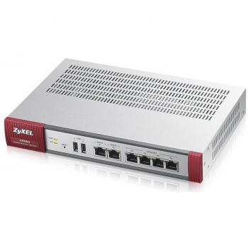 Firewall Zyxel UTM USG60