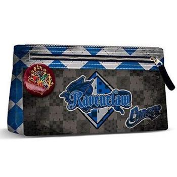 Portatodo Harry Potter Ravenclaw Quidditch