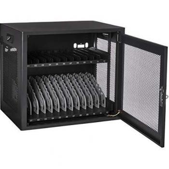 V7 Charge Station for 12 Devices Up to 15 Inch (UK Version)