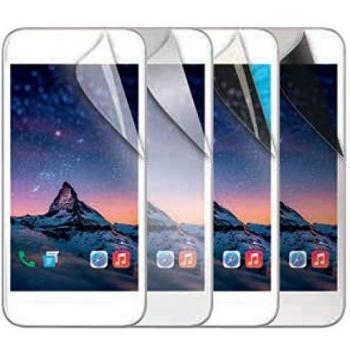 Protezione Schermo ShockFree IK06 Trasparente Universale 12,2p