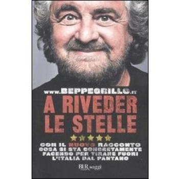 A riveder le stelle. Con il nuovo racconto cosa si sta concretamente facendo per tirare fuori l'Italia dal pantano