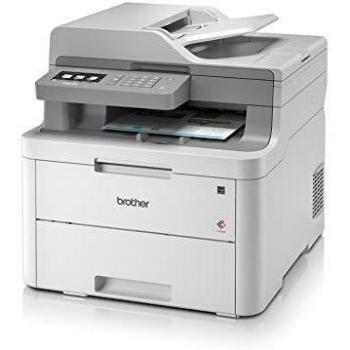 Brother DCPL3550CDW 3IN1 Stampante a LED DCPL3550CDWG1 A4/Duplex/WLAN/Lan/Colore