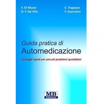 Guida pratica di automedicazione