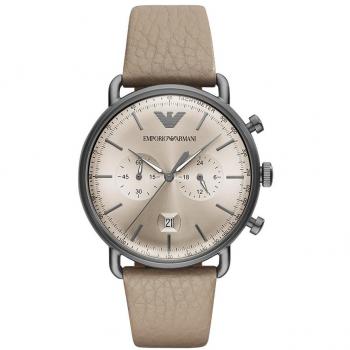 Reloj Armani Hombre AR11107 (43mm)