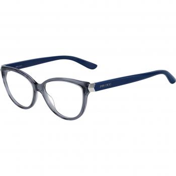 Montura de Gafas Jimmy Choo Mujer JC226-PJP Ø 53 mm