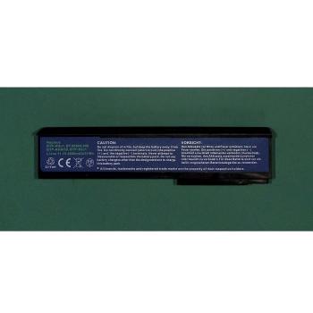 Batteria per Laptop 2-Power 11.1V 4400mAh