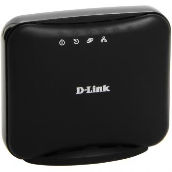 Modem D-Link DSL‑320B ADSL2+