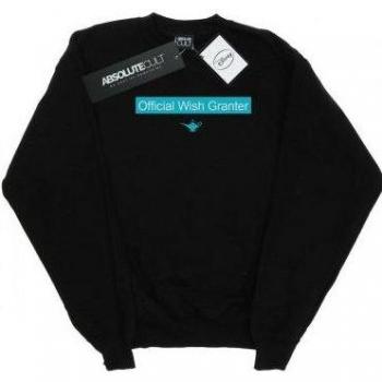 Camiseta Oficial Disney Girl Aladdín Wish Granter