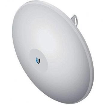 Ubiquiti Networks PBE-5AC-500 antenna parabolica direzionale di rete 27 dBi