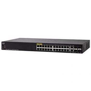 Cisco SF350-24MP-K9-EU