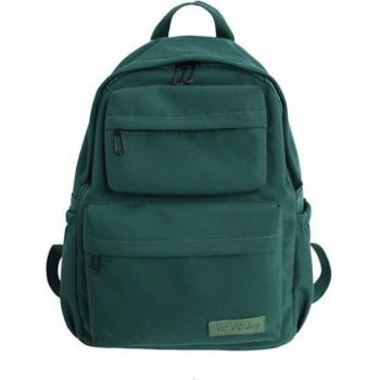 Mochila HOCODO Sólida para Mujer