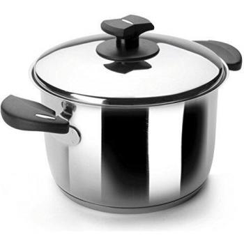 Olla Con Tapa Nova Ladycor 16cm Inox