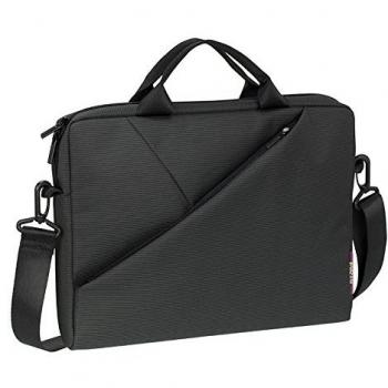 Rivacase 8720 Notebook Case 33.8 cm (13.3) 24-Hour Valigetta Gray 8720GY