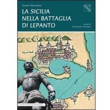 La Sicilia nella battaglia di Lepanto