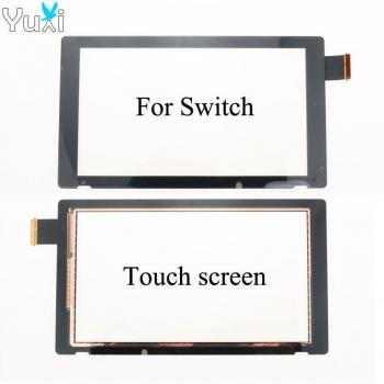Pantalla Táctil Reemplazo para Nintendo Switch YuXi