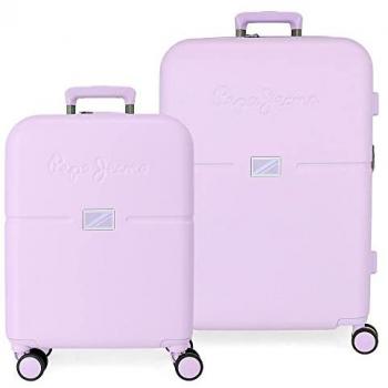 Juego de maletas Pepe Jeans Accent