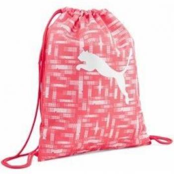 Puma Mochila Saco Beta Rosa