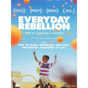 Everyday Rebellion