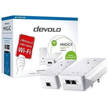 Devolo Magic 2 WiFi Next 2400 Mbit/s