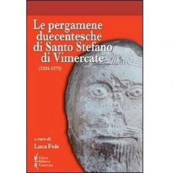 Le pergamene duecentesche di santo Stefano di Vimercate (1234-1273)