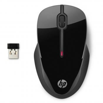 Mouse HP X3500 Wireless
