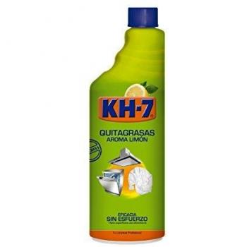 KH-7 Quitagrasas Esencial Citrus – Recambio de 750 ml