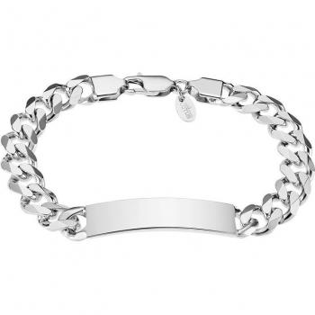 Pulsera Lotus Silver Urban Man LP3492-2/2 Plata, Hombre
