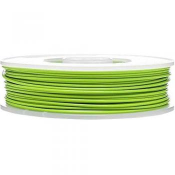 Filamento per stampante 3D Ultimaker PLA Verde 750 g